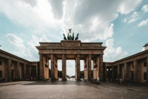 Brandenburger Tor | Attractions in Berlin